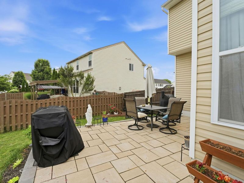 3654 Natalie Drive , Grove City, OH 43123 Photo 41