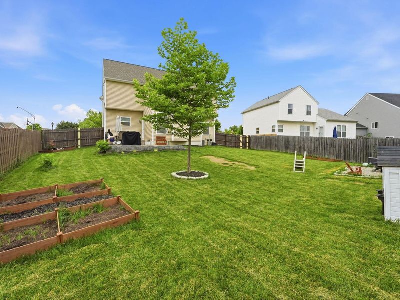 3654 Natalie Drive , Grove City, OH 43123 Photo 42