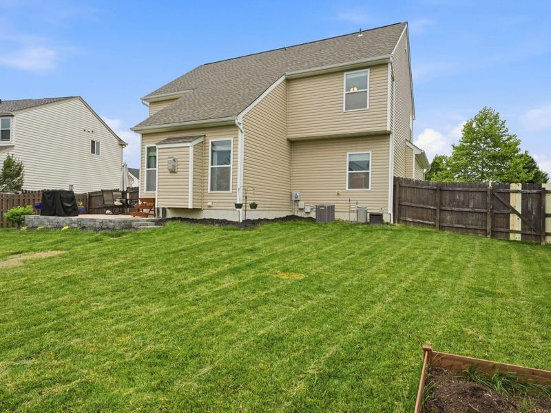 3654 Natalie Drive , Grove City, OH 43123 Photo 43