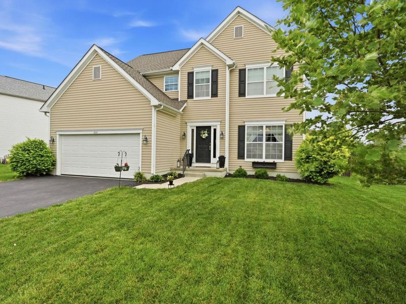 3654 Natalie Drive , Grove City, OH 43123 Photo 44