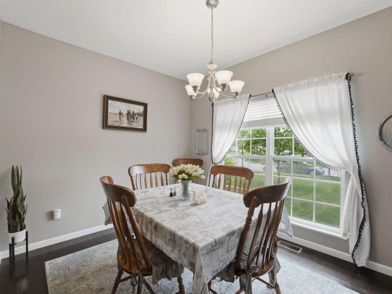 3654 Natalie Drive , Grove City, OH 43123 Photo 8