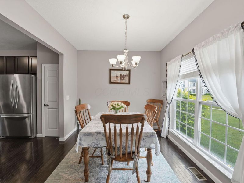 3654 Natalie Drive , Grove City, OH 43123 Photo 9