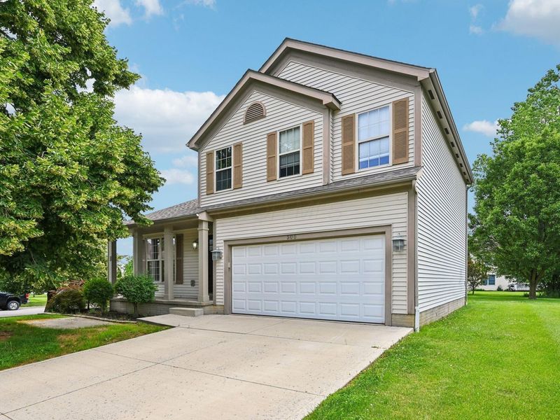 500 Grace Drive , Marysville, OH 43040 Photo 1