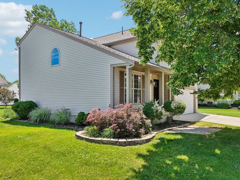 500 Grace Drive , Marysville, OH 43040 Photo 2