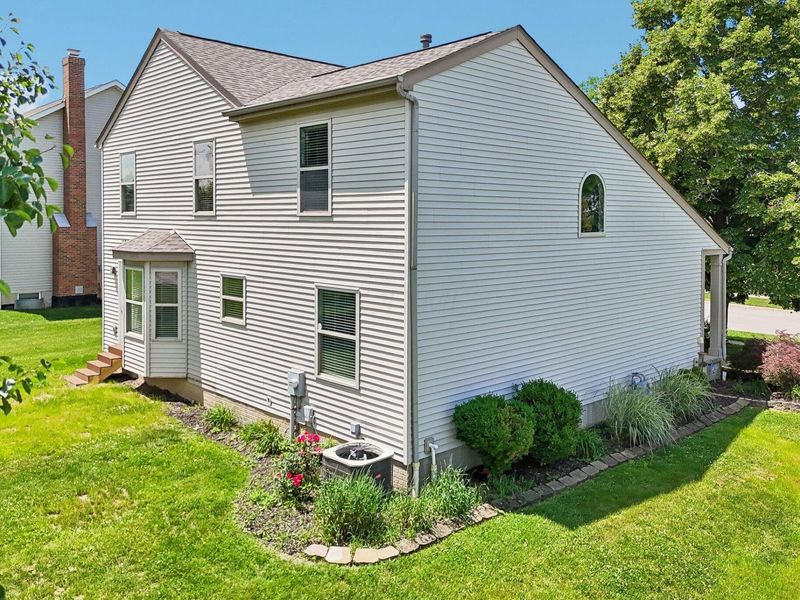 500 Grace Drive , Marysville, OH 43040 Photo 30