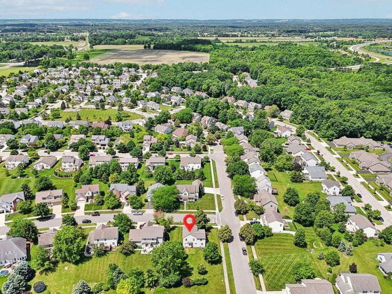 500 Grace Drive , Marysville, OH 43040 Photo 32