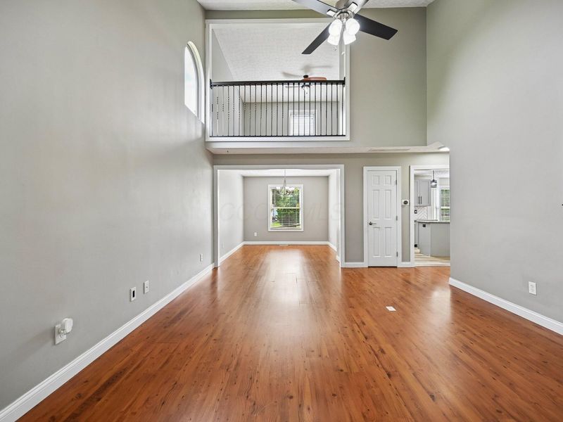 500 Grace Drive , Marysville, OH 43040 Photo 4