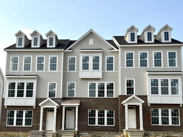 365 Shumard Lane, Unit Lot 303, Westerville, OH 43082