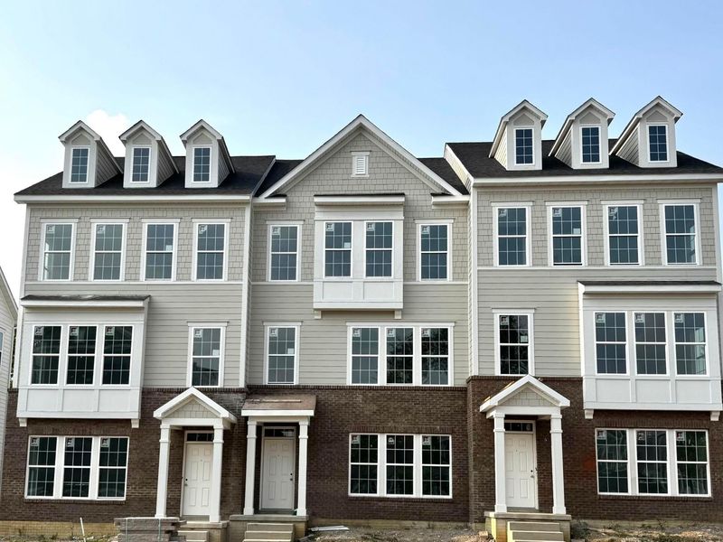 365 Shumard Lane, Unit Lot 303, Westerville, OH 43082 Photo 1