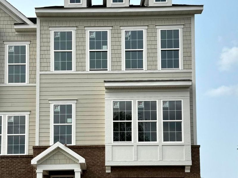 365 Shumard Lane, Unit Lot 303, Westerville, OH 43082 Photo 2