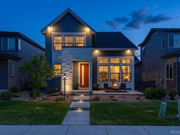 1556 Stablecross Drive , Castle Pines, CO 80108
