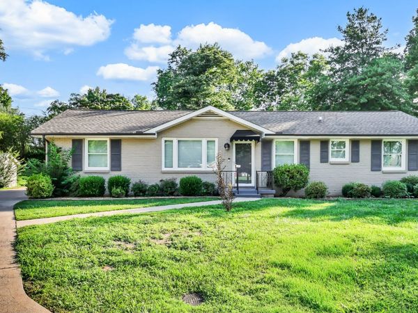 1872 Pardue Ct , Clarksville, TN 37043