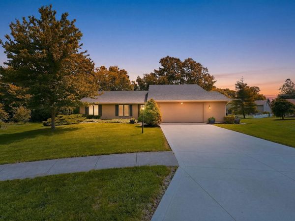 10630 Springtide Way, Fort Wayne, IN 46845