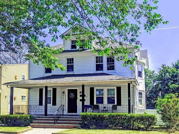 344 Roslyn ave , Carle Place, NY 11514