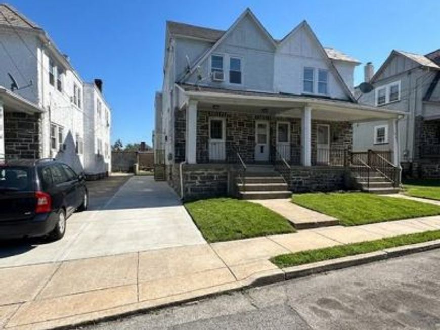205 Berbro Avenue , Upper Darby, PA 19082 Main Photo