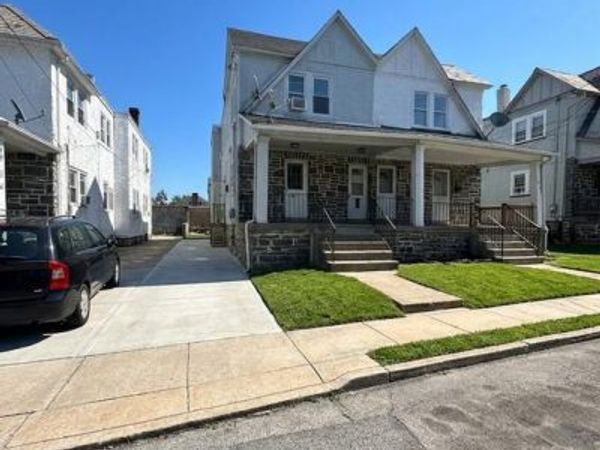 205 BERBRO AVENUE, UPPER DARBY, PA 19082
