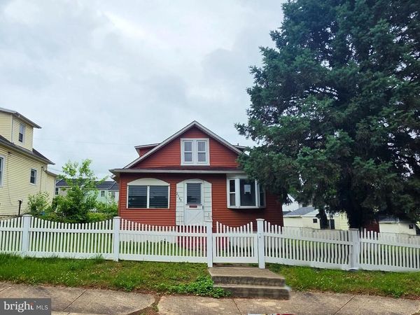 2640 RIDGELY STREET , BALTIMORE, MD 21230