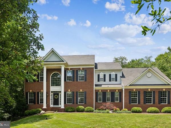 2715 PUMPKIN STREET , CLINTON, MD 20735