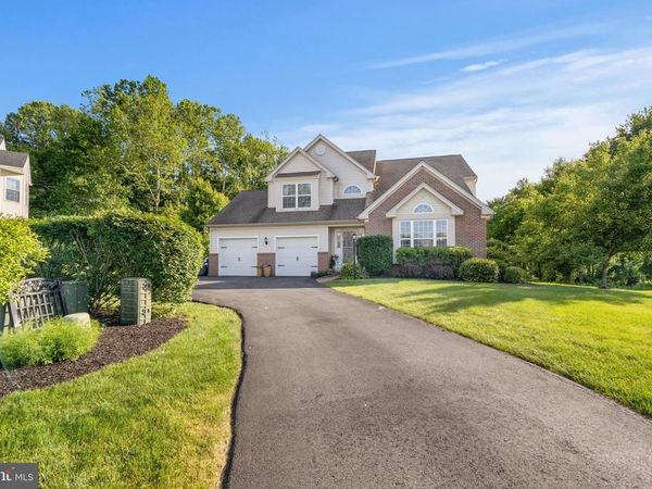224 CHINA CIRCLE , WEST GROVE, PA 19390