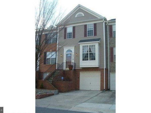 15110 DEER VALLEY TERRACE, SILVER SPRING, MD 20906