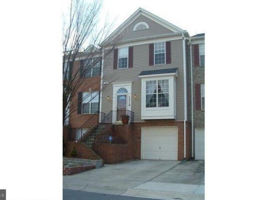 15110 Deer Valley Terrace, Silver Spring, MD 20906 Main Photo