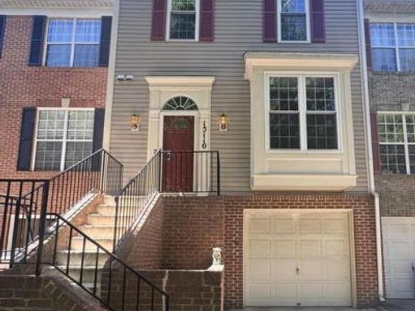 15110 DEER VALLEY TERRACE, SILVER SPRING, MD 20906