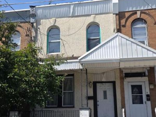 1844 E ORLEANS STREET , PHILADELPHIA, PA 19134