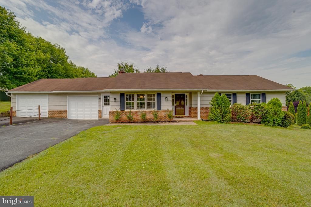 5613 SHARON DRIVE, GLEN ARM, MD 21057