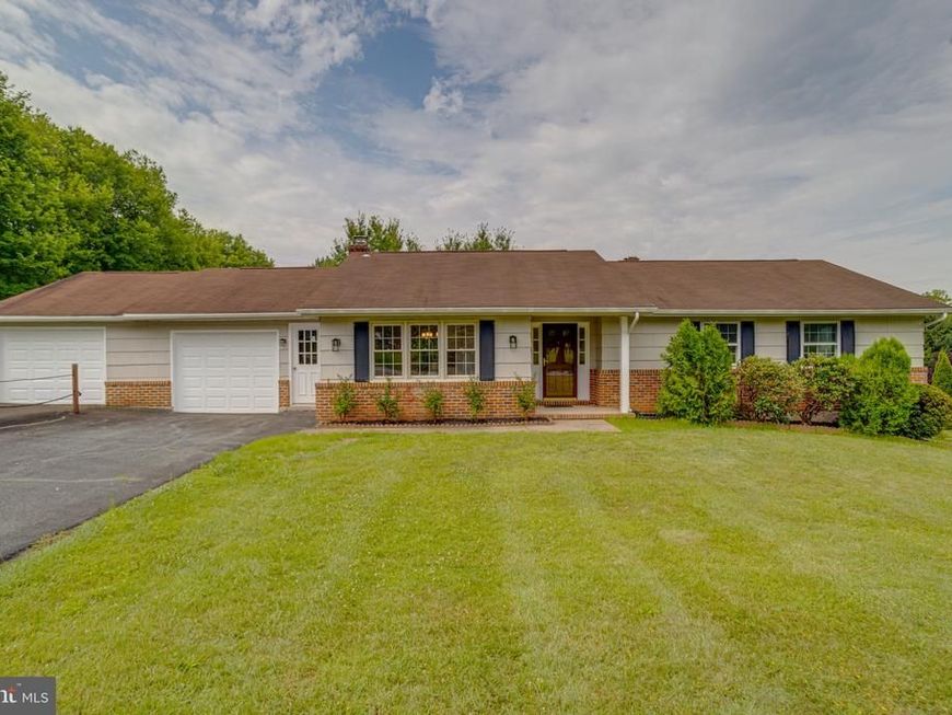 5613 Sharon Drive, Glen Arm, MD 21057 Main Photo