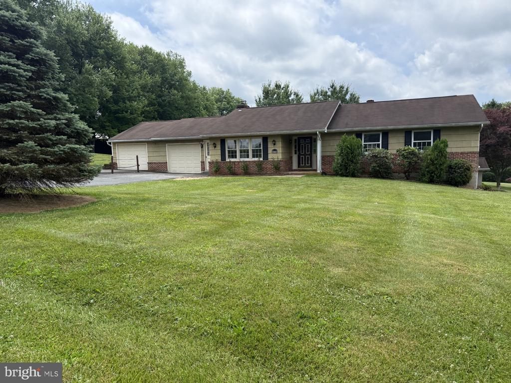 5613 SHARON DRIVE, GLEN ARM, MD 21057