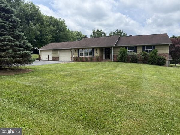 5613 SHARON DRIVE, GLEN ARM, MD 21057