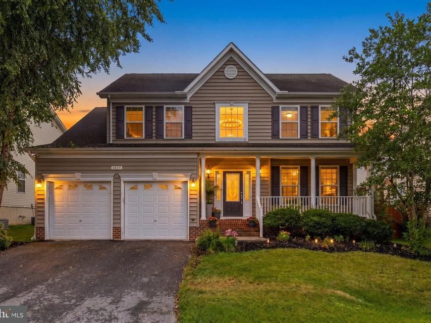 3671 Middle Ground Court, Chesapeake Beach, MD 20732 Main Photo
