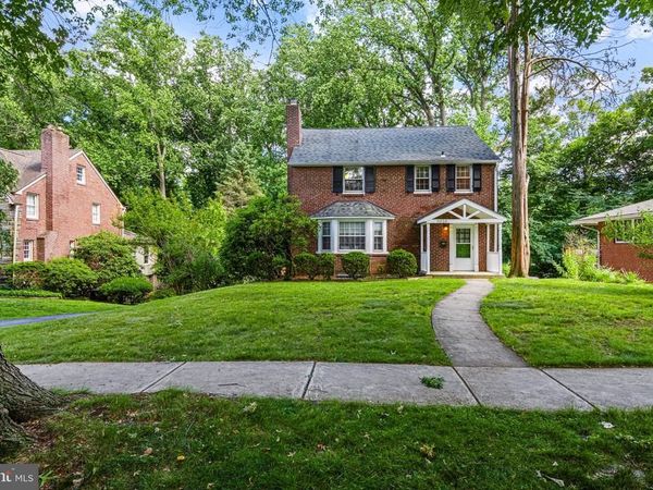 5020 DERMOND ROAD, DREXEL HILL, PA 19026