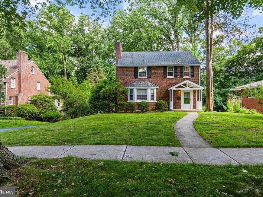 5020 Dermond Road, Drexel Hill, PA 19026 Main Photo