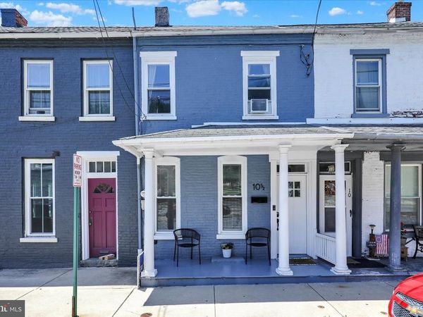 10 1/2 S 5TH STREET, COLUMBIA, PA 17512