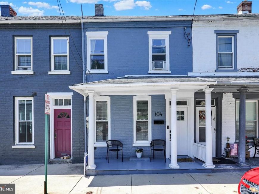 10 1/2 S 5th Street, Columbia, PA 17512 Main Photo