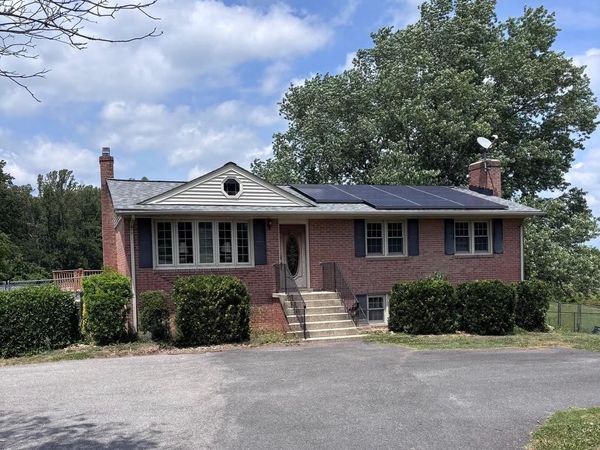 16616 RIVER AIRPORT ROAD , BRANDYWINE, MD 20613