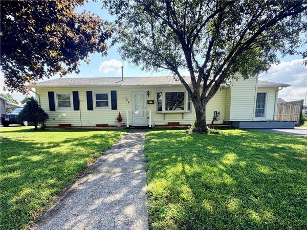 304 Marshall Street , Horseheads, NY 14845
