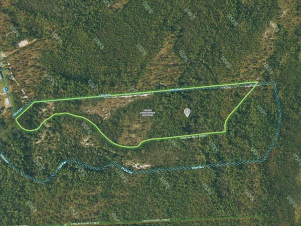 12.325 Ac Hwy 24 , Newport, NC 28570