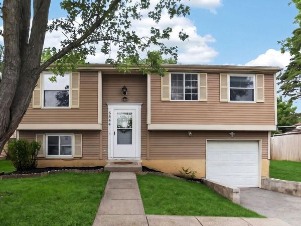 6844 Metuchen Place , Reynoldsburg, OH 43068