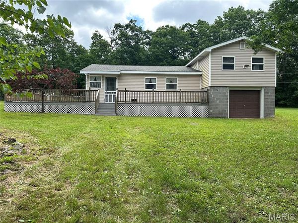190 Mallard , Middlebrook, MO 63656