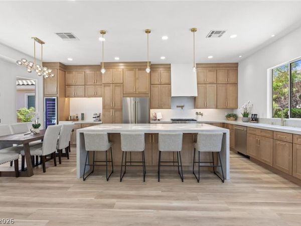65 Twilight Rose Street , Las Vegas, NV 89138