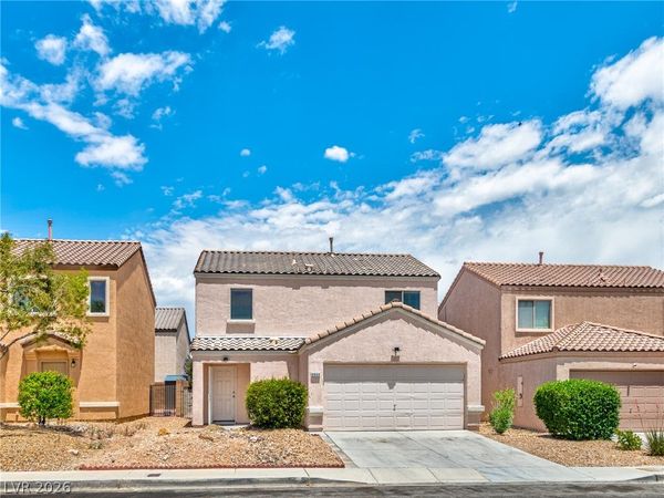 8940 Marmo Avenue , Las Vegas, NV 89148