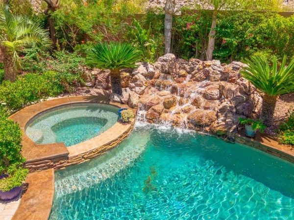 1794 Amarone Way , Henderson, NV 89012