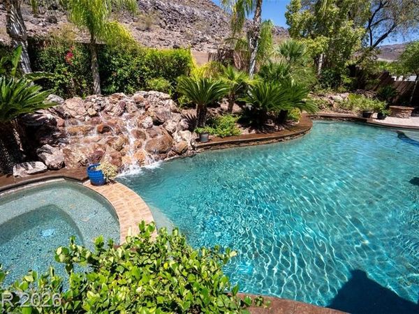 1794 Amarone Way , Henderson, NV 89012