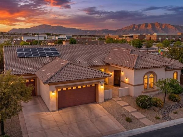 10310 Havkin Court, Las Vegas, NV 89149
