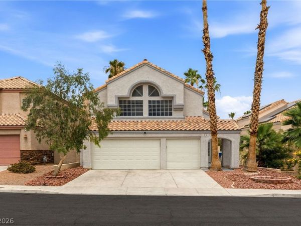 79 Sea Holly Way , Henderson, NV 89074