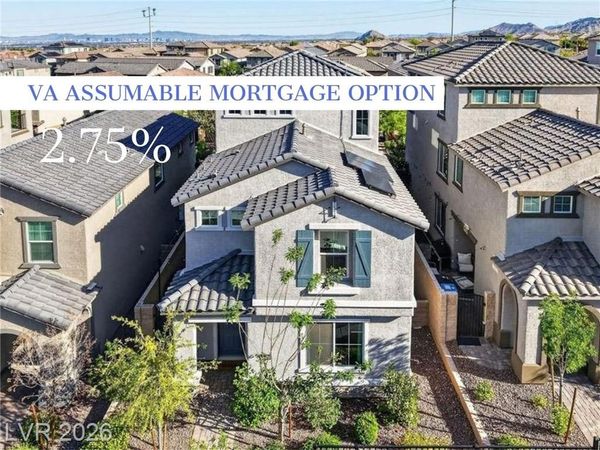 10582 Sariah Skye Avenue, Las Vegas, NV 89166