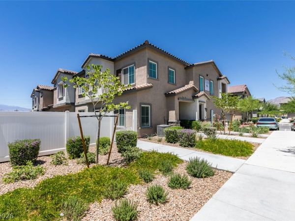 7220 N Decatur Boulevard , Unit 5, Las Vegas, NV 89131