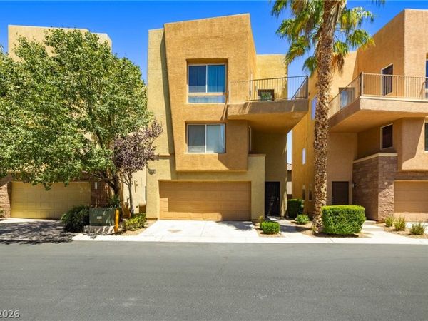 9276 Hosner Street , Las Vegas, NV 89178